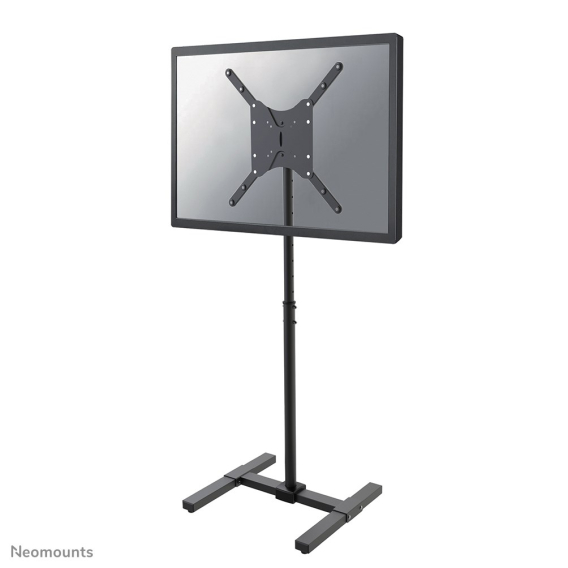 Obrázok pre Neomounts NS-FS100BLACK Držák na signage displej 139,7 cm (55") Černá