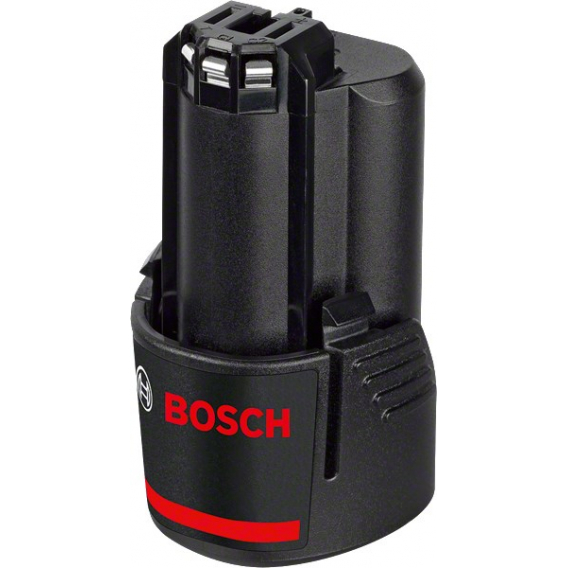 Obrázok pre Bosch GBA 12V 3.0Ah Professional Baterie