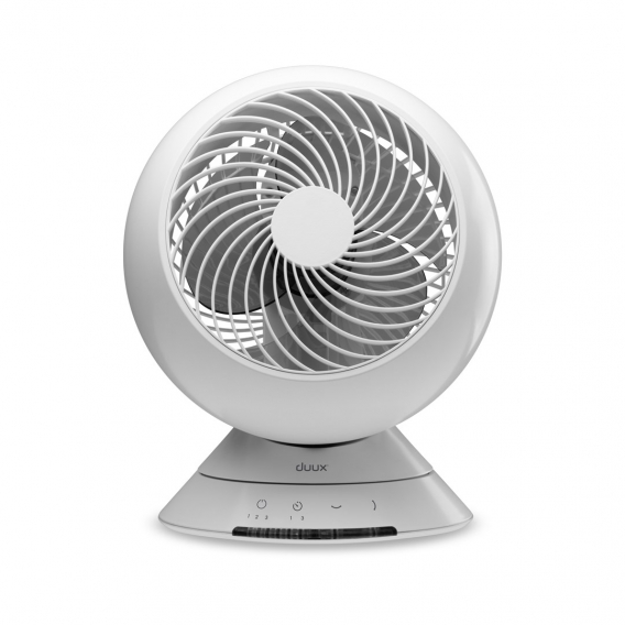 Obrázok pre Duux DXCF08 domácí ventilátor Bílá