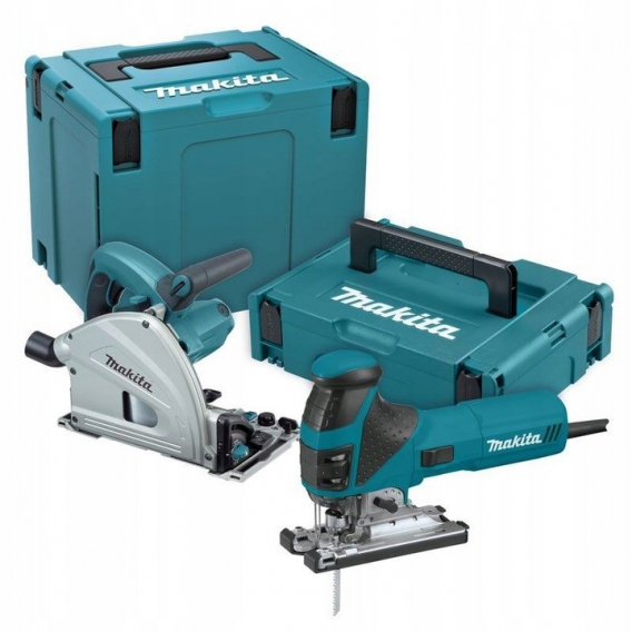 Obrázok pre MAKITA.COMBO KIT (SP6000+4351FCT+ACC)