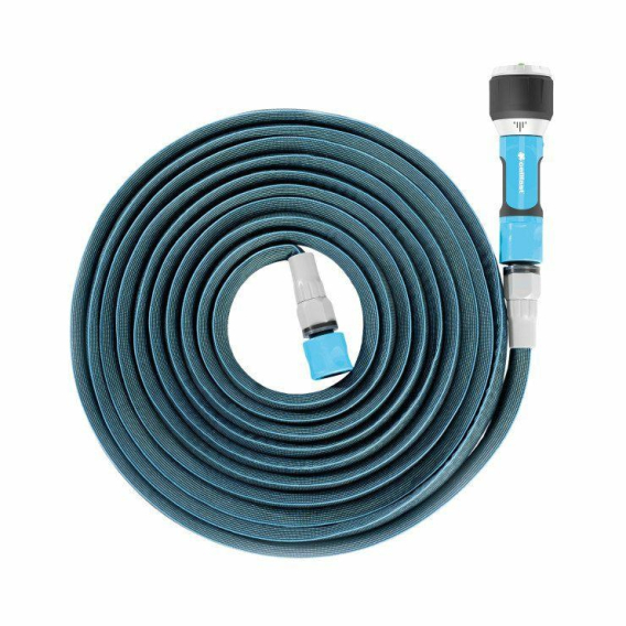 Obrázok pre C.ENERGO EXTENSIBLE HOSE 15-30m ZigZag