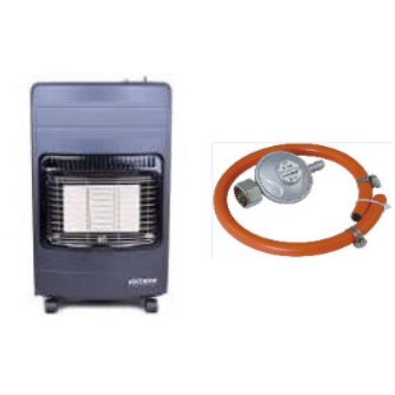 Obrázok pre MASTER GAS HEATER BLP11M 10 kW