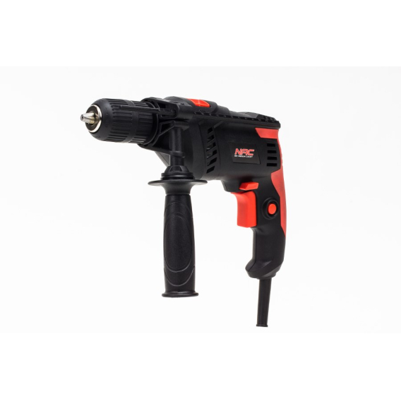 Obrázok pre NAC. HAMMER DRILL 800W IDE80-GY