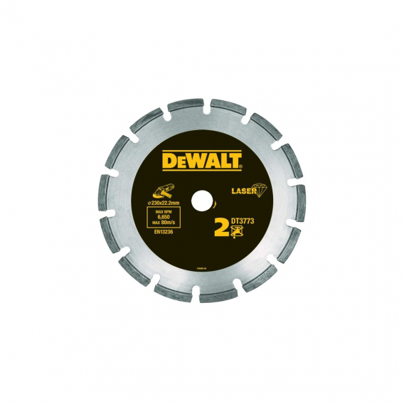 Obrázok pre DeWALT DT3773-XJ diamantový kotouč