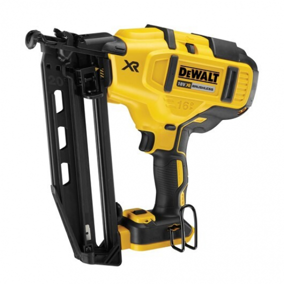 Obrázok pre DeWALT DCN660NT-XJ hřebíkovačka/sponkovačka Hřebíkovací/sponkovací pistole Baterie