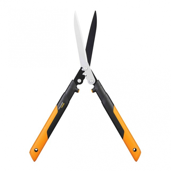 Obrázok pre Fiskars PowerGear X HSX92 Černá, Oranžová