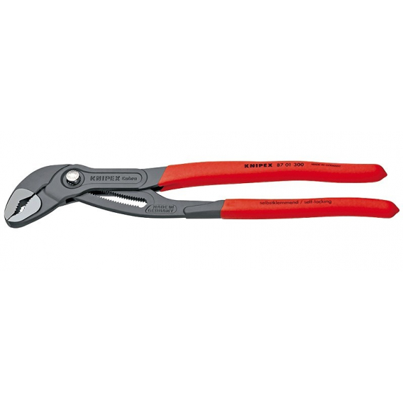 Obrázok pre Knipex Cobra Kleště s posuvným čepem