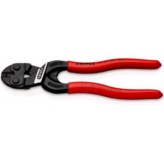 Obrázok pre Knipex 71 31 160 pákové kleště