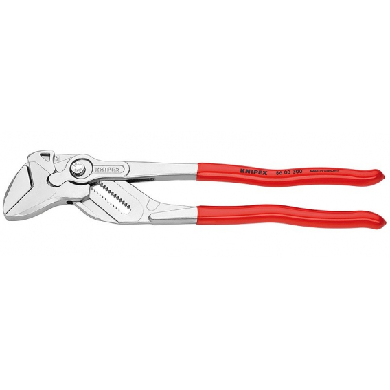 Obrázok pre Knipex 86 03 300 kleště Kleště s posuvným čepem