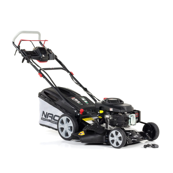 Obrázok pre NAC GASOLINE LAWNMOWER WITH DRIVE 173CC LS50-173-HS-ES-NG