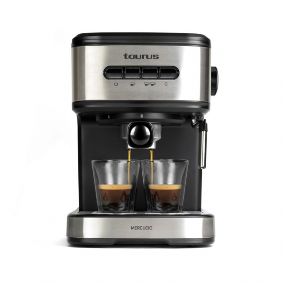 Obrázok pre Taurus Mercucio Espresso kávovar 1,5 l