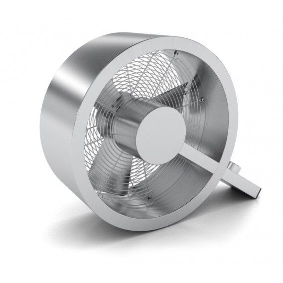 Obrázok pre Ventilátor Stadler Form Q (stříbrný)
