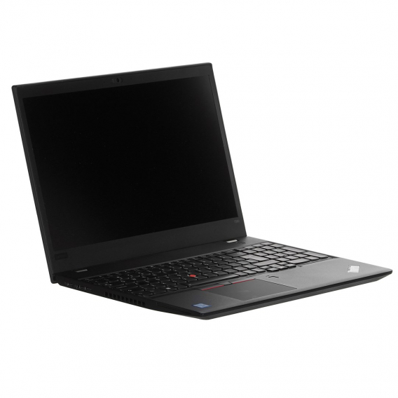 Obrázok pre LENOVO ThinkPad T580 i7-8550U 16GB 512GB SSD 15" FHD Win11pro Použité