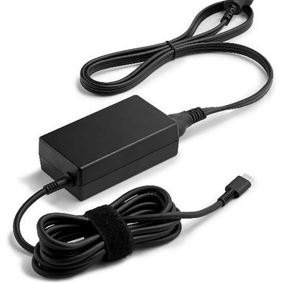 Obrázok pre HP Napájecí adaptér 65W USB-C LC