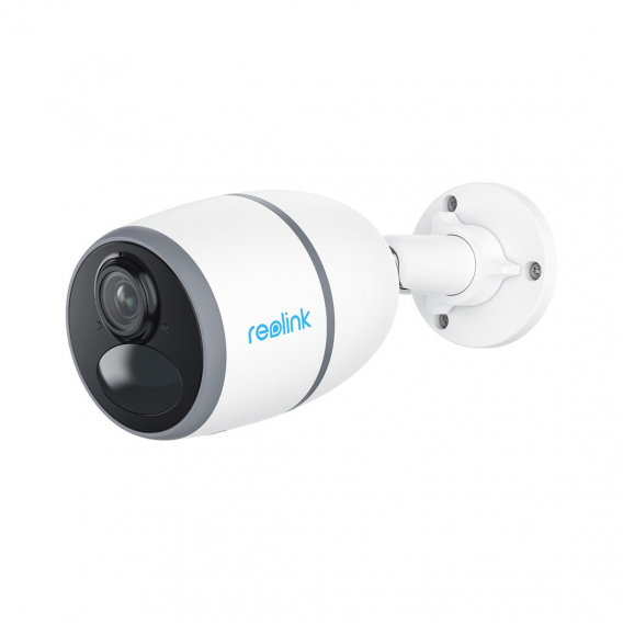 Obrázok pre Reolink Go Series G330 Nábojový adaptér Bezpečnostní IP kamera Venkovní 2560 x 1440 px Zeď