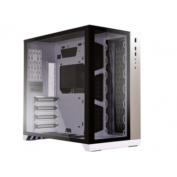 Obrázok pre Lian Li PC-O11 Dynamic Midi Tower Bílá