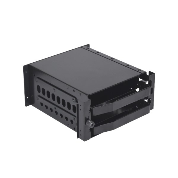 Obrázok pre Lian Li HD01X Drive Cage 2x HDD or SSD for O11D EVO, O11 XL, V3000 PLUS