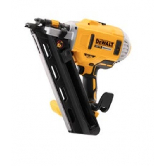 Obrázok pre DeWALT DCN692N-XJ Hřebíkovací pistole Baterie