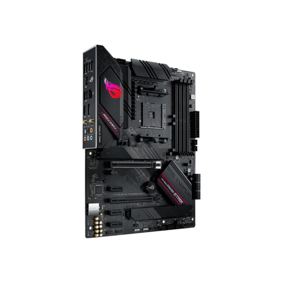 Obrázok pre ASUS ROG STRIX B550-F GAMING WIFI II AMD B550 Socket AM4 ATX