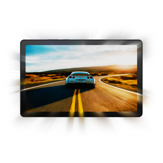 Obrázok pre Lenovo Tab M9 Mediatek 64 GB 22,9 cm (9") 4 GB Wi-Fi 5 (802.11ac) Android 12 Šedá