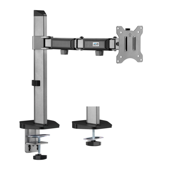 Obrázok pre Built-in monitor mount Deluxe Ergo Office, 17"-32", max. 9kg, ER-448