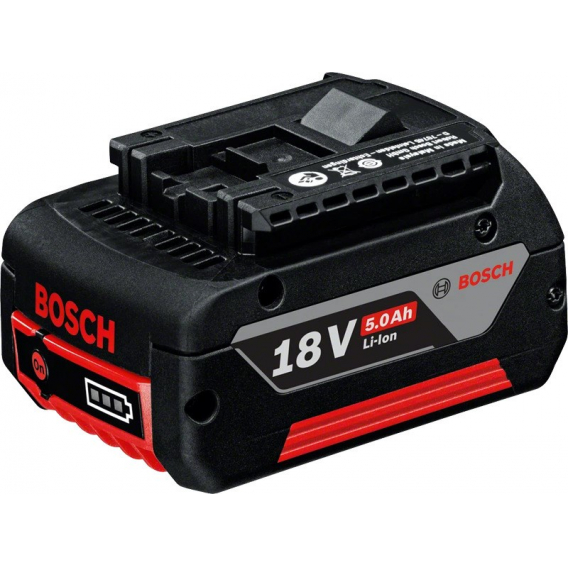 Obrázok pre Bosch GBA 18V 5.0Ah Professional Baterie