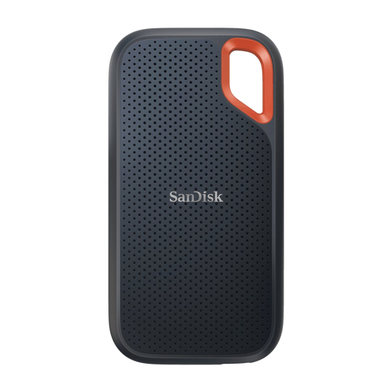 Obrázok pre SanDisk Extreme Portable 4 TB Modrá