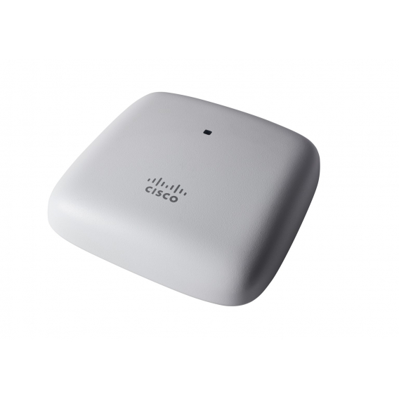 Obrázok pre Cisco CBW140AC 867 Mbit/s Bílá Podpora napájení po Ethernetu (PoE)