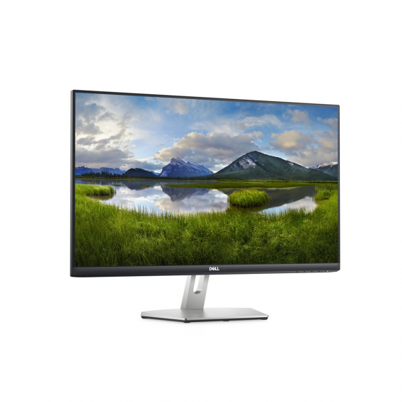 Obrázok pre DELL S Series S2721HN LED display 68,6 cm (27") 1920 x 1080 px Full HD LCD Černá