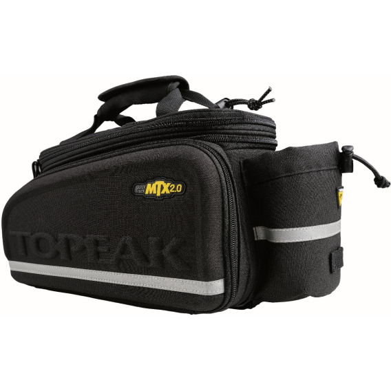 Obrázok pre Topeak MTX TrunkBag DX 2.0 new 2024 (04.2024)