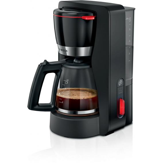 Obrázok pre Bosch TKA4M233 kávovar Poloautomatické Kávovar na překapávanou kávu 1,37 l