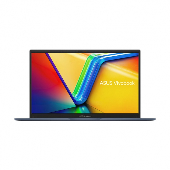 Obrázok pre ASUS VivoBook 15 F1504ZA-AS34DX Intel® Core™ i3 i3-1215U Laptop 39,6 cm (15.6") Full HD 12 GB DDR4-SDRAM 512 GB SSD Wi-Fi 5 (802.11ac) Windows 11 Home Modrá REPACK Nový / Repack
