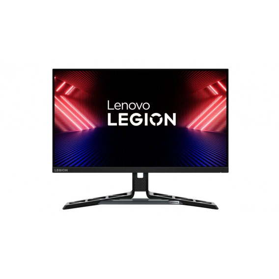 Obrázok pre Lenovo R25i-30 LED display 62,2 cm (24.5") 1920 x 1080 px Full HD Černá