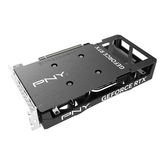 Obrázok pre PNY GeForce RTX 4060 8GB VERTO Dual Fan DLSS 3 NVIDIA GDDR6