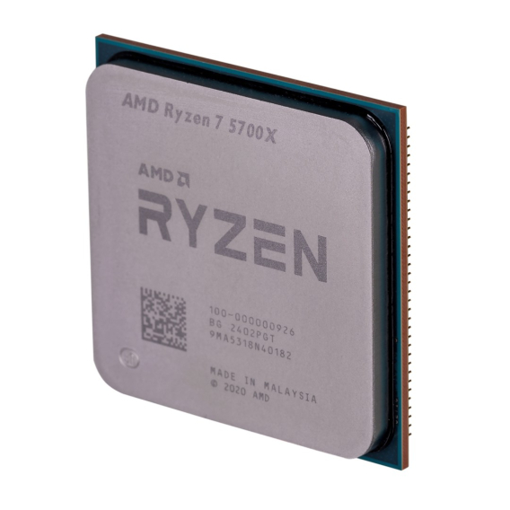 Obrázok pre AMD Ryzen 7 5700X procesor 3,4 GHz 32 MB L3