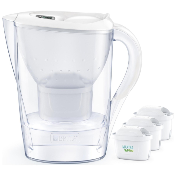 Obrázok pre Filtrační konvice Brita Marella +3 Maxtra Pro PP