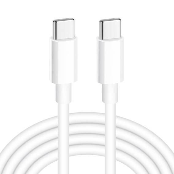 Obrázok pre iBox IKUTCS1W USB kabel USB 2.0 1 m USB C Bílá