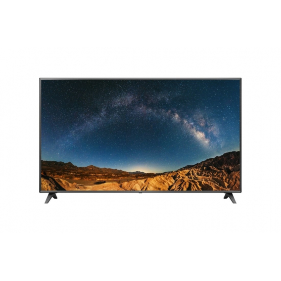 Obrázok pre LG 43UR781C0LK televizor 109,2 cm (43") 4K Ultra HD Smart TV Wi-Fi Černá 270 cd/m²