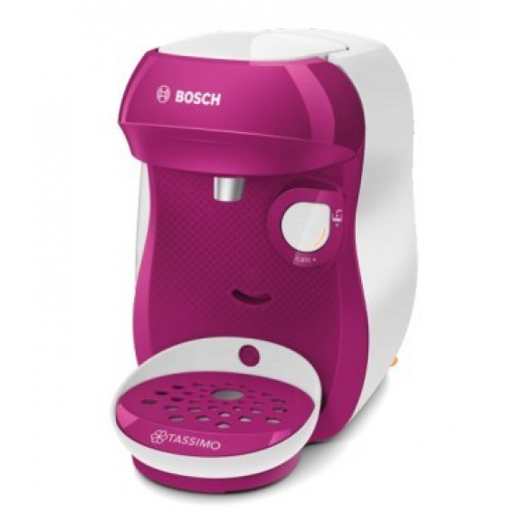 Obrázok pre Bosch TAS1001 kávovar Plně automatické Kapslový kávovar 0,7 l