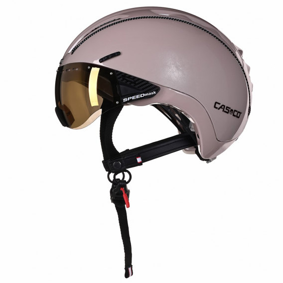 Obrázok pre Přilba CASCO ROADSTER+ GOLD M 55-57