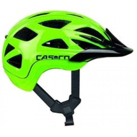 Obrázok pre Přilba CASCO ACTIV2 zelená M 56-58