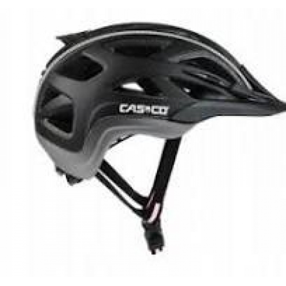 Obrázok pre Přilba CASCO ACTIV2 Black and Grey L 58-62