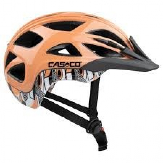 Obrázok pre CASCO ACTIV2 J SUMMER DREAM UNI helma 52-56 CM