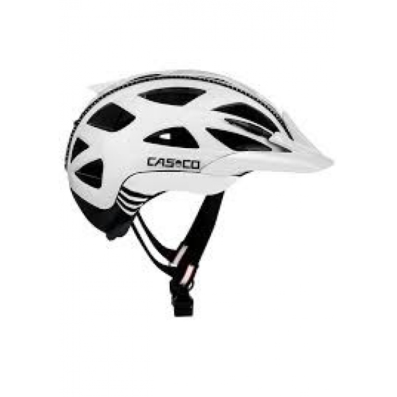 Obrázok pre Přilba CASCO ACTIV2 J BÍLÁ 52-56 CM