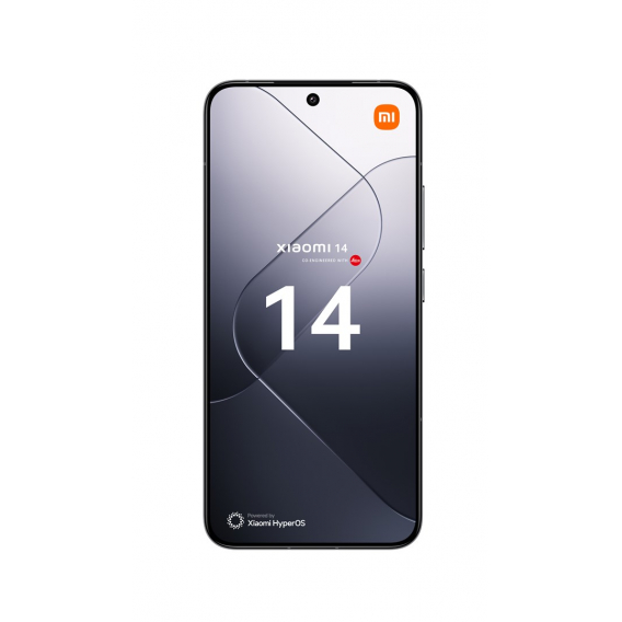 Obrázok pre XIAOMI SMARTPHONE 14 12/512GB černá