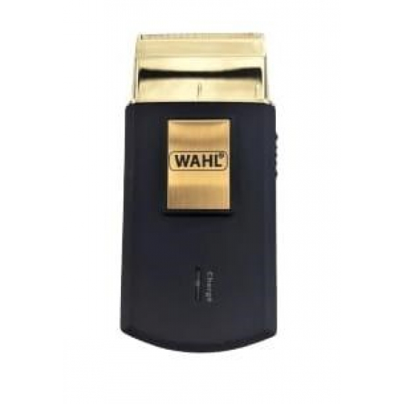 Obrázok pre Holicí strojek  WAHL Travel Shaver Gold Edition 07057-016