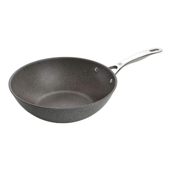 Obrázok pre BALLARINI 75002-815-0 pánev na vaření Wok / Stir-fry pánev Kulatý