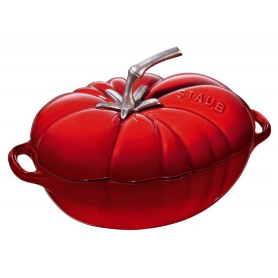 Obrázok pre ZWILLING Tomato 2,5 l Kulatý Zapékací miska na casserole