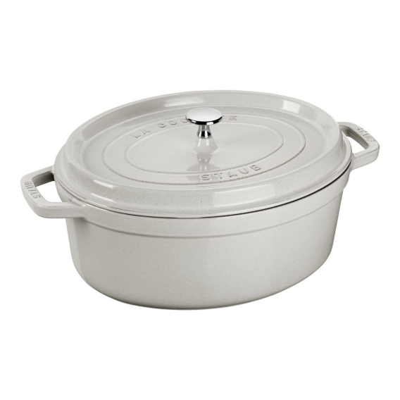 Obrázok pre ZWILLING STAUB LA COCOTTE 5,5 l Oválný Litina Zapékací miska na casserole