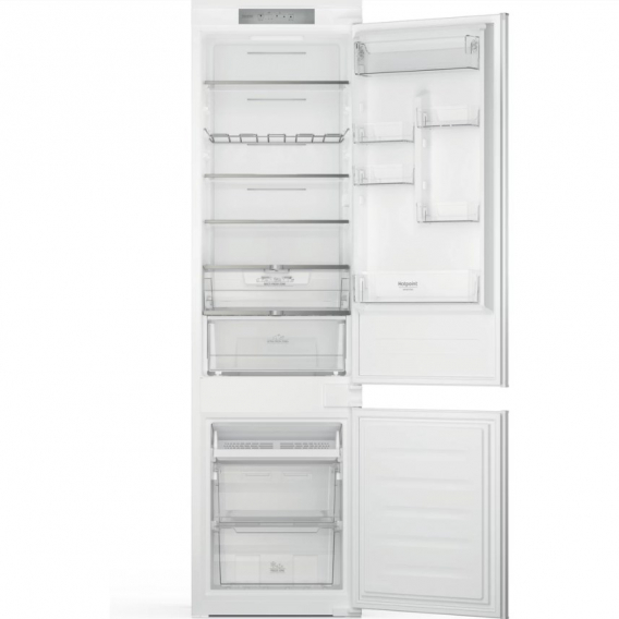 Obrázok pre Kombinovaná chladnička s mrazničkou HOTPOINT HAC20 T323